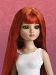 Wilde Imagination - Ellowyne Wilde - Essential Ellowyne, Five - Redhead - Doll